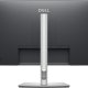 Monitor Desktop - P2725QE - DELL PRO 27 PLUS HUB USB-C 4K 4
