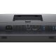 Monitor Desktop - P2725QE - DELL PRO 27 PLUS HUB USB-C 4K 5