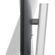 Monitor Desktop - P2725QE - DELL PRO 27 PLUS HUB USB-C 4K 8