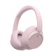 Sony WHCH720NP.CE7 cuffia e auricolare Con cavo e senza cavo A Padiglione Musica e Chiamate USB tipo-C Bluetooth Blu 2