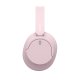 Sony WHCH720NP.CE7 cuffia e auricolare Con cavo e senza cavo A Padiglione Musica e Chiamate USB tipo-C Bluetooth Blu 3