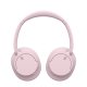 Sony WHCH720NP.CE7 cuffia e auricolare Con cavo e senza cavo A Padiglione Musica e Chiamate USB tipo-C Bluetooth Blu 6