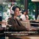 Sony WHCH720NP.CE7 cuffia e auricolare Con cavo e senza cavo A Padiglione Musica e Chiamate USB tipo-C Bluetooth Blu 8