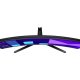 Samsung Monitor Curvo Serie S39GD da 32'' 13