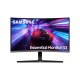 Samsung Monitor Curvo Serie S39GD da 32'' 3