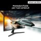 Samsung Monitor Curvo Serie S39GD da 32'' 6