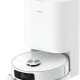 Dreame L10 Prime VM Combo Robot Aspirapolvere con 2 Spazzole laterali aggiuntive(3 in totale), Sollevamento del Mocio da 7 mm, Mocio Autopulente, Navigazione LDS, Aspirazione 4000Pa, Mappatura 3D, WiF 3