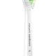 Philips Optimal White HX6062/87 Confezione da 2 testine 4