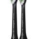 Philips HX6062/88 2x Testine nere per spazzolino sonico 11