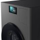 Samsung Lavasciuga Bespoke AI Libera installazione pompa di calore 18/11 Kg WD18DB8995BZT2 5