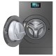 Samsung Lavasciuga Bespoke AI Libera installazione pompa di calore 18/11 Kg WD18DB8995BZT2 6