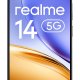realme 14 16,9 cm (6.67