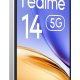 realme 14 16,9 cm (6.67