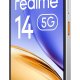 realme 14 16,9 cm (6.67