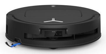 Ecovacs Deebot T80 Omni Senza sacchetto Nero