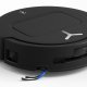 Ecovacs Deebot T80 Omni Senza sacchetto Nero 4