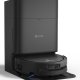 Ecovacs Deebot T80 Omni Senza sacchetto Nero 7