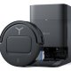 Ecovacs Deebot T80 Omni Senza sacchetto Nero 10