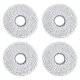 Ecovacs DWP020022 accessorio e ricambio per aspirapolvere Panno mop Robot aspirapolvere 2