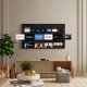 Thomson 270 Nero 4K Ultra HD 32 GB Wi-Fi Collegamento ethernet LAN 11