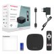 Thomson 270 Nero 4K Ultra HD 32 GB Wi-Fi Collegamento ethernet LAN 15