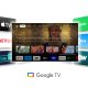 Thomson 270 Nero 4K Ultra HD 32 GB Wi-Fi Collegamento ethernet LAN 9