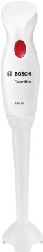 Bosch MSM14000 Frullatore a immersione CleverMixx 400 W Bianco