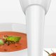 Bosch MSM14000 Frullatore a immersione CleverMixx 400 W Bianco 4