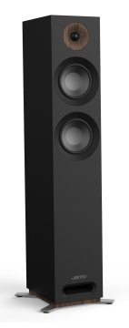 Jamo S 807 B PAR Nero Cablato 200 W