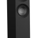 Jamo S 807 B PAR Nero Cablato 200 W 2