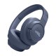 JBL Tune 770NC Auricolare Con cavo e senza cavo A Padiglione Musica e Chiamate USB tipo-C Bluetooth Blu 2