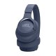 JBL Tune 770NC Auricolare Con cavo e senza cavo A Padiglione Musica e Chiamate USB tipo-C Bluetooth Blu 6