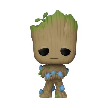 FUNKO POP! 70652 modellino da azione e da collezione