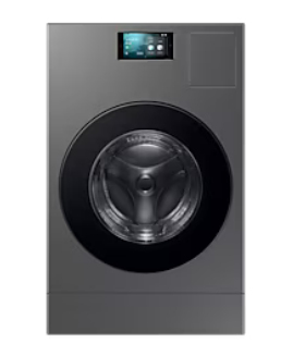 Samsung Lavasciuga Bespoke AI Libera installazione pompa di calore 18/11 Kg WD18DB8995BZT2