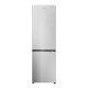 Candy Fresco CNCQ2T518EX Libera installazione 279 L E Acciaio inox 2