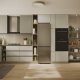 Candy Fresco CNCQ2T518EX Libera installazione 279 L E Acciaio inox 19