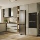 Candy Fresco CNCQ2T518EX Libera installazione 279 L E Acciaio inox 21