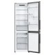 Candy Fresco CNCQ2T518EX Libera installazione 279 L E Acciaio inox 4