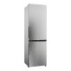 Candy Fresco CNCQ2T518EX Libera installazione 279 L E Acciaio inox 5