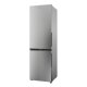Candy Fresco CNCQ2T518EX Libera installazione 279 L E Acciaio inox 8