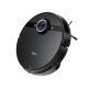 Midea S8+ aspirapolvere robot 0,4 L Senza sacchetto Nero 2