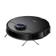 Midea S8+ aspirapolvere robot 0,4 L Senza sacchetto Nero 3