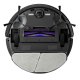 Midea S8+ aspirapolvere robot 0,4 L Senza sacchetto Nero 8