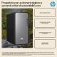HP OmniDesk Desktop M02-0019nl PC Intel® Core™ i5 i5-13400 16 GB DDR5-SDRAM 512 GB SSD Windows 11 Home Tower Argento, Nero 14