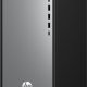 HP OmniDesk Desktop M02-0019nl PC Intel® Core™ i5 i5-13400 16 GB DDR5-SDRAM 512 GB SSD Windows 11 Home Tower Argento, Nero 27