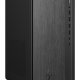 HP OmniDesk Desktop M02-0019nl PC Intel® Core™ i5 i5-13400 16 GB DDR5-SDRAM 512 GB SSD Windows 11 Home Tower Argento, Nero 3