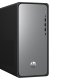 HP OmniDesk Desktop M02-0019nl PC Intel® Core™ i5 i5-13400 16 GB DDR5-SDRAM 512 GB SSD Windows 11 Home Tower Argento, Nero 6