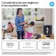 HP OmniDesk Desktop M02-0019nl PC Intel® Core™ i5 i5-13400 16 GB DDR5-SDRAM 512 GB SSD Windows 11 Home Tower Argento, Nero 12