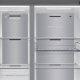 Samsung Series 9 Frigorifero Side By Side AI Home 621L RS90F64EDFEF 9