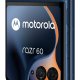 Motorola razr 60 con Moto AI (8/256 GB, 50MP OIS + 13MP, selfie 32MP, display esterno 3.63
